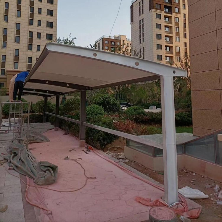 太湖县工程案例